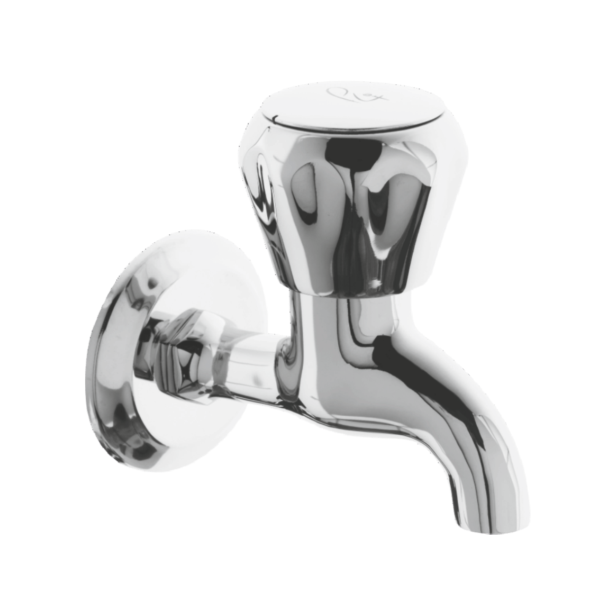 Bib Cock Short Body - P4 Bathfittings & Accessories