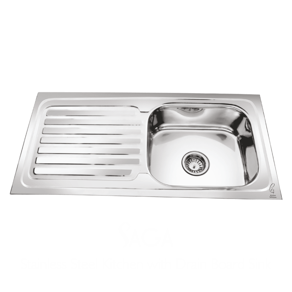 Kitchen Sink