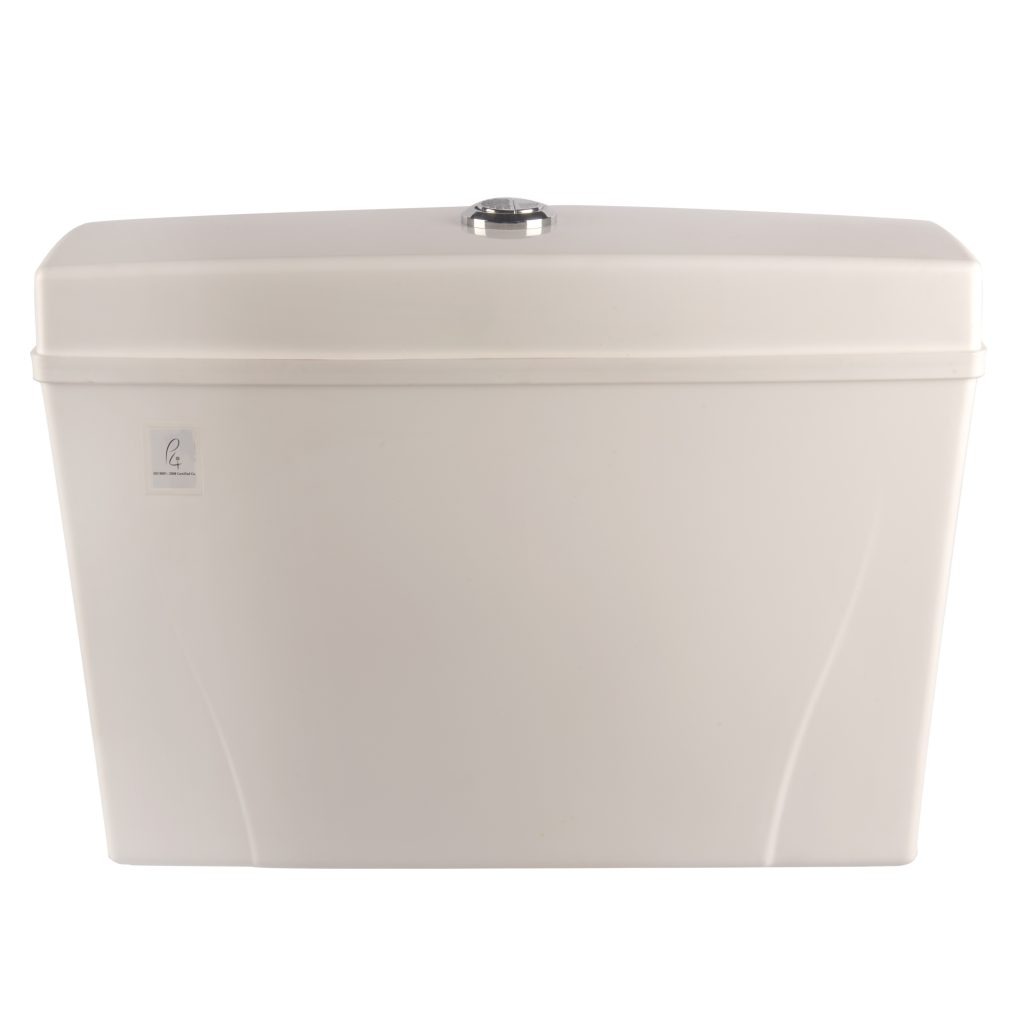 cistern dual flush