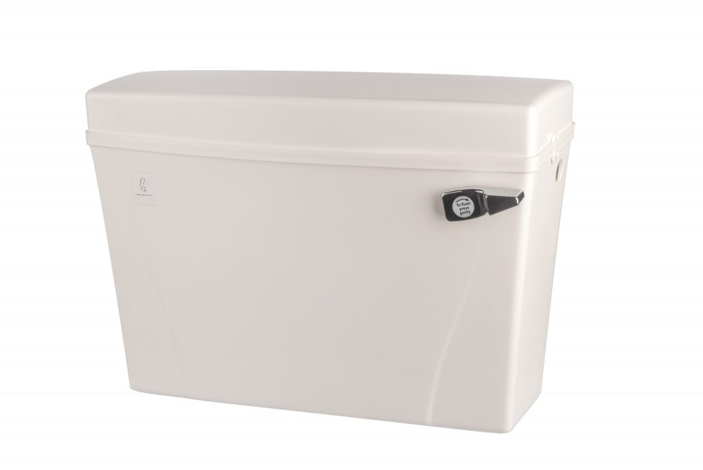 cistern single flush